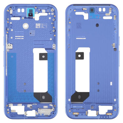 Plaque de cadre intermédiaire d'origine pour Google Pixel 10, For Google Pixel 10(Original), For Google Pixel 10 (Original)