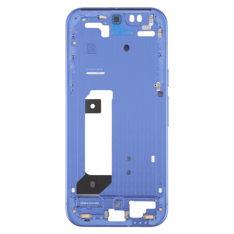 Plaque de cadre intermédiaire d'origine pour Google Pixel 10, For Google Pixel 10(Original), For Google Pixel 10 (Original)