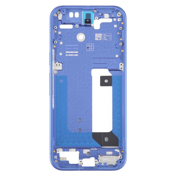 Plaque de cadre intermédiaire d'origine pour Google Pixel 10, For Google Pixel 10(Original), For Google Pixel 10 (Original)