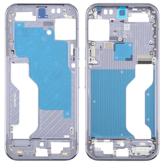 Cadre central d'origine pour Google Pixel 10 Pro, For Google Pixel 10 Pro(Original)