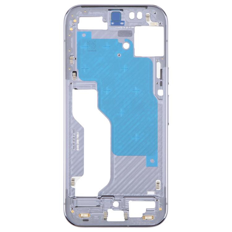Cadre central d'origine pour Google Pixel 10 Pro, For Google Pixel 10 Pro(Original)