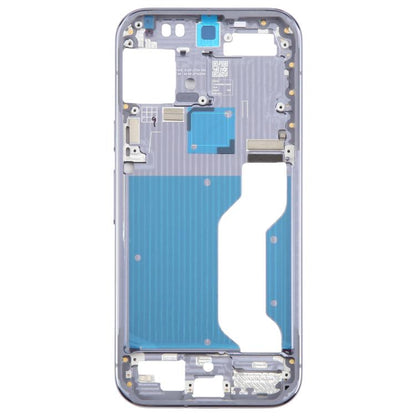 Cadre central d'origine pour Google Pixel 10 Pro, For Google Pixel 10 Pro(Original)