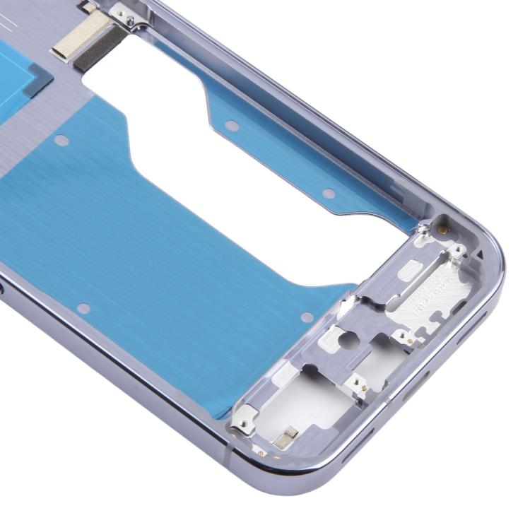 Cadre central d'origine pour Google Pixel 10 Pro, For Google Pixel 10 Pro(Original)