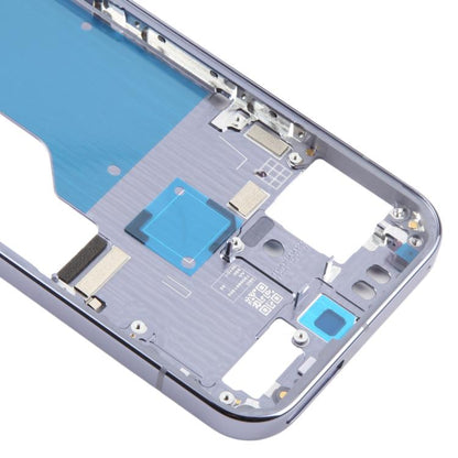 Cadre central d'origine pour Google Pixel 10 Pro, For Google Pixel 10 Pro(Original)
