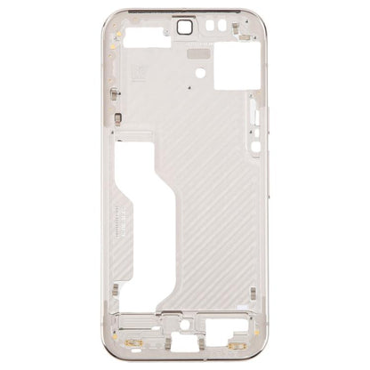 Cadre central d'origine pour Google Pixel 10 Pro, For Google Pixel 10 Pro (Original), For Google Pixel 10 Pro Global (Original)