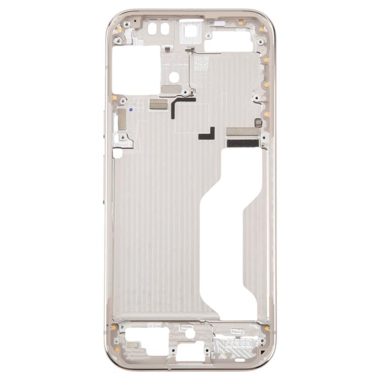 Cadre central d'origine pour Google Pixel 10 Pro, For Google Pixel 10 Pro (Original), For Google Pixel 10 Pro Global (Original)