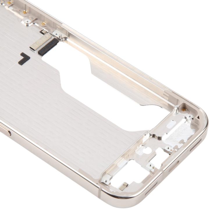 Cadre central d'origine pour Google Pixel 10 Pro, For Google Pixel 10 Pro (Original), For Google Pixel 10 Pro Global (Original)