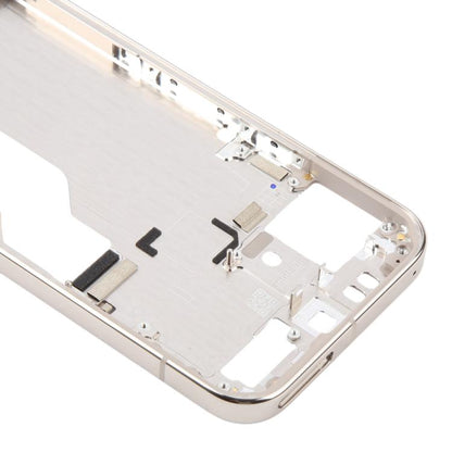 Cadre central d'origine pour Google Pixel 10 Pro, For Google Pixel 10 Pro (Original), For Google Pixel 10 Pro Global (Original)