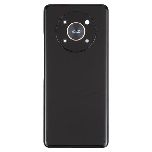 For Honor Magic4 Lite Back Cover with Camera Lens Cover, For Honor Magic4 Lite