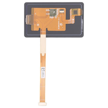 Écran LCD principal arrière d'origine avec numériseur (ensemble complet) pour DJI Osmo Action 6, For DJI Osmo Action 6(Original Main LCD)