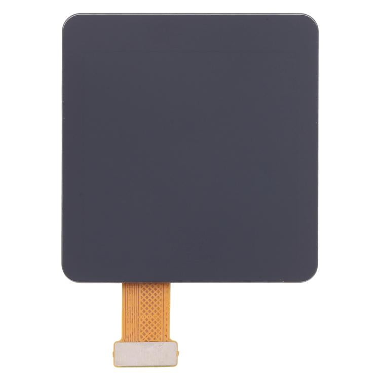 Écran secondaire LCD avant d'origine avec numériseur (ensemble complet) pour DJI OSMO Action 6, For DJI Osmo Action 6(Original Secondary LCD)