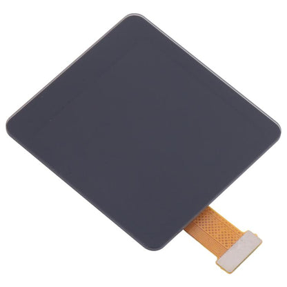 Écran secondaire LCD avant d'origine avec numériseur (ensemble complet) pour DJI OSMO Action 6, For DJI Osmo Action 6(Original Secondary LCD)
