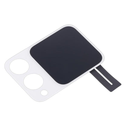 Écran secondaire LCD d'origine avec numériseur et ensemble complet pour Huawei Nova Flip, For Huawei Nova Flip(Original)