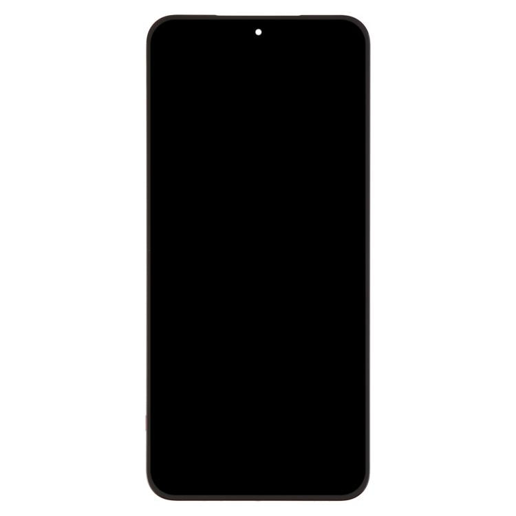 Écran LCD d'origine avec numériseur et ensemble complet pour For Honor X70, For Honor X70(Original)