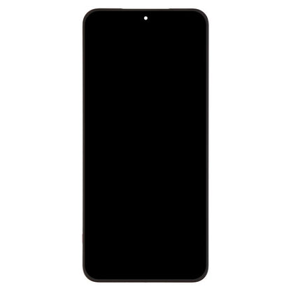 Écran LCD d'origine avec numériseur et ensemble complet pour For Honor X9d, For Honor X9d(Original)