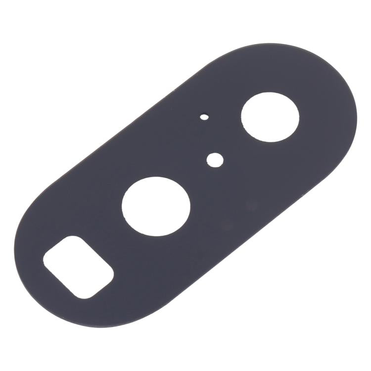 Objectif de caméra arrière pour Google Pixel 10 (10 pièces), For Google Pixel 10(10pcs)