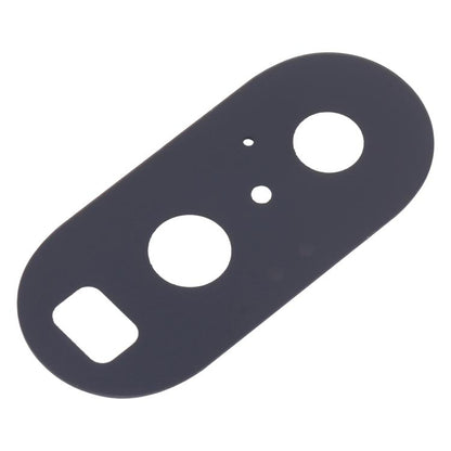 Objectif de caméra arrière pour Google Pixel 10 (10 pièces), For Google Pixel 10(10pcs)