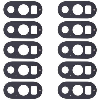 Objectif de caméra arrière pour Google Pixel 10 Pro, For Google Pixel 10 Pro(10pcs)