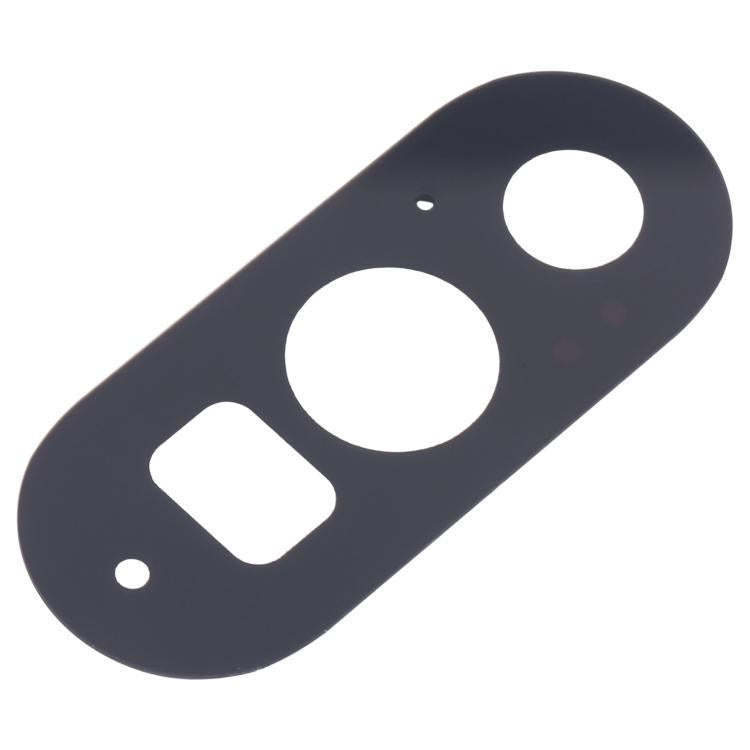 Objectif de caméra arrière pour Google Pixel 10 Pro XL (10 pièces), For Google Pixel 10 Pro XL(10pcs)
