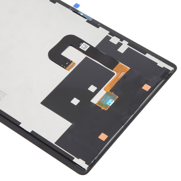 Écran LCD d'origine avec numériseur et ensemble complet pour Realme Pad 2 Lite 4G RMP2402, For Realme Pad 2 Lite 4G(Original)