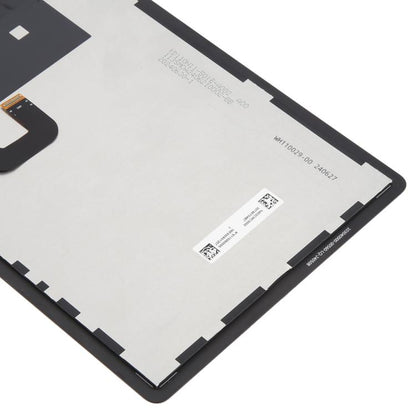 Écran LCD d'origine avec numériseur et ensemble complet pour Realme Pad 2 Lite 4G RMP2402, For Realme Pad 2 Lite 4G(Original)