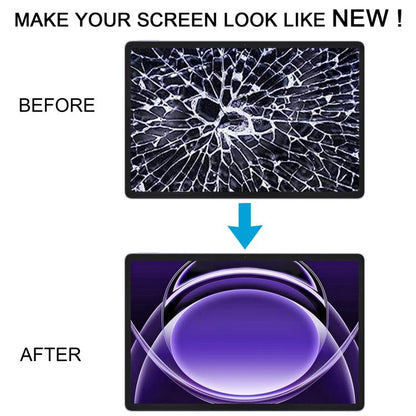 Écran LCD d'origine avec numériseur et ensemble complet pour Realme Pad 2 Lite 4G RMP2402, For Realme Pad 2 Lite 4G(Original)