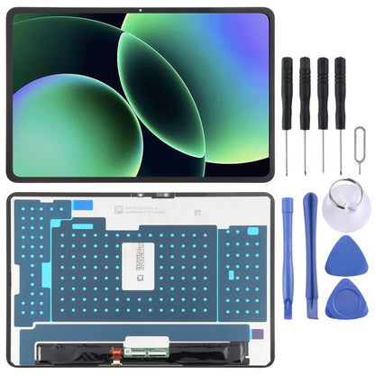 Écran LCD d'origine avec numériseur et ensemble complet pour Xiaomi Pad 8 Pro, For Xiaomi Pad 8 Pro(Original)