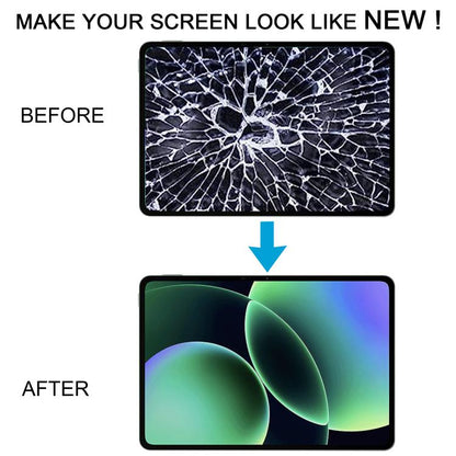 Écran LCD d'origine avec numériseur et ensemble complet pour Xiaomi Pad 8 Pro, For Xiaomi Pad 8 Pro(Original)