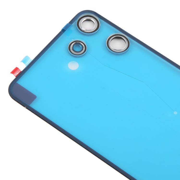 Coque arrière en verre d'origine pour Phone 3a Lite A001T, For Nothing Phone 3a Lite(Original)