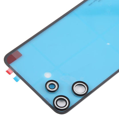 Coque arrière en verre d'origine pour Phone 3a Lite A001T, For Nothing Phone 3a Lite(Original)