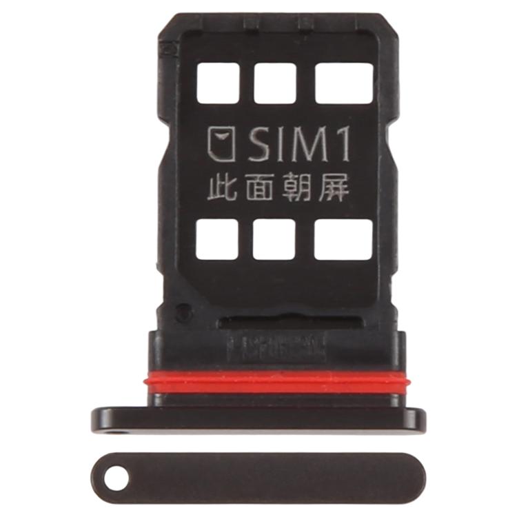 Tiroir pour carte SIM + tiroir pour carte SIM pour ZTE nubia RedMagic 10 Air 5G NX779J, For ZTE nubia RedMagic 10 Air 5G