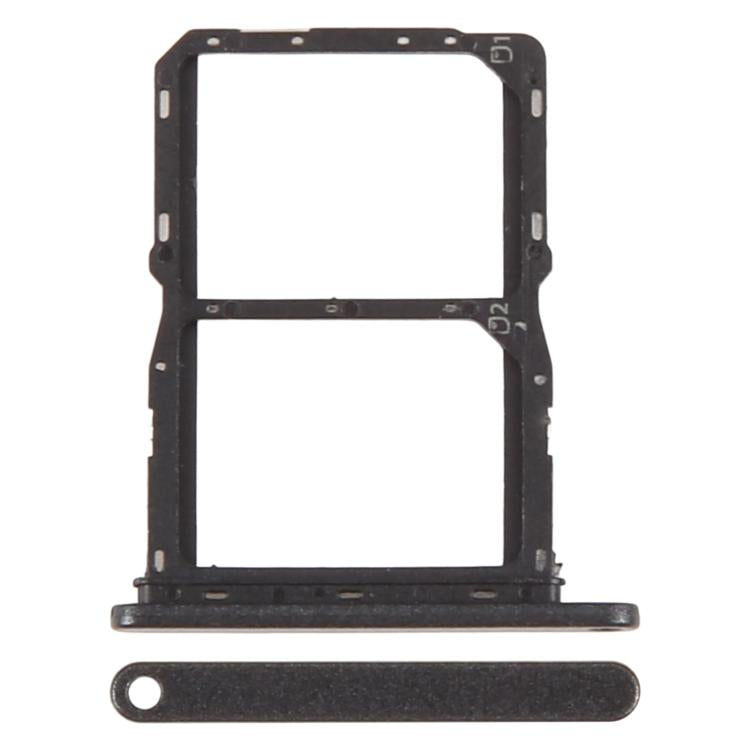 Tiroir pour carte SIM pour ZTE Blade A75 5G Z2357N + Tiroir pour carte SIM, For ZTE Blade A75 5G