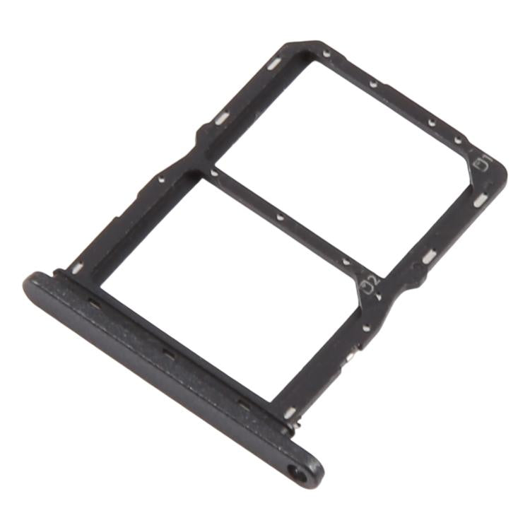 Tiroir pour carte SIM pour ZTE Blade A75 5G Z2357N + Tiroir pour carte SIM, For ZTE Blade A75 5G