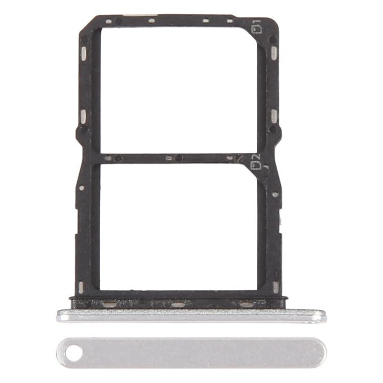 Tiroir pour carte SIM pour ZTE Blade A75 5G Z2357N + Tiroir pour carte SIM, For ZTE Blade A75 5G