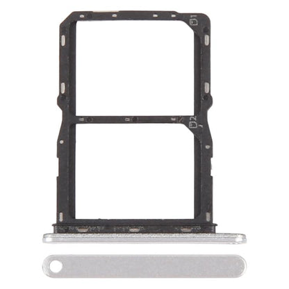 Tiroir pour carte SIM pour ZTE Blade A75 5G Z2357N + Tiroir pour carte SIM, For ZTE Blade A75 5G