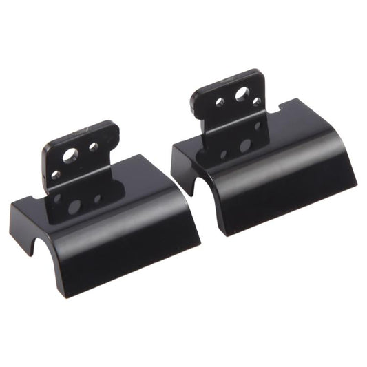 For HP G6-2000 2143 2116TX TPN-Q110 Q107 681812-001 LCD Left/Right Shaft Cover, For HP G6-2000