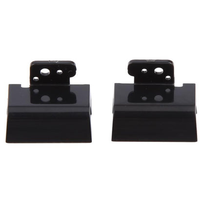 Cache d'axe gauche/droit pour écran LCD HP G6-2000 2143 2116TX TPN-Q110 Q107 681812-001, For HP G6-2000