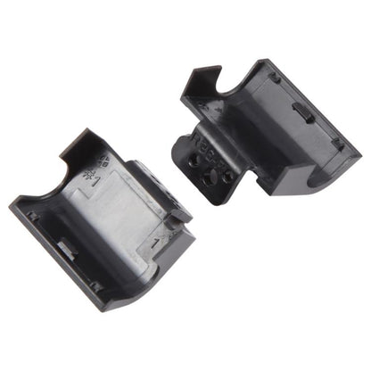 Cache d'axe gauche/droit pour écran LCD HP G6-2000 2143 2116TX TPN-Q110 Q107 681812-001, For HP G6-2000