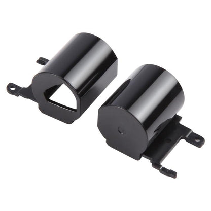 For HP 15-BS BW BU 15G-BR 250 G6 TPN-C130 C129 LCD Left/Right Shaft Cover, For HP 15-BS