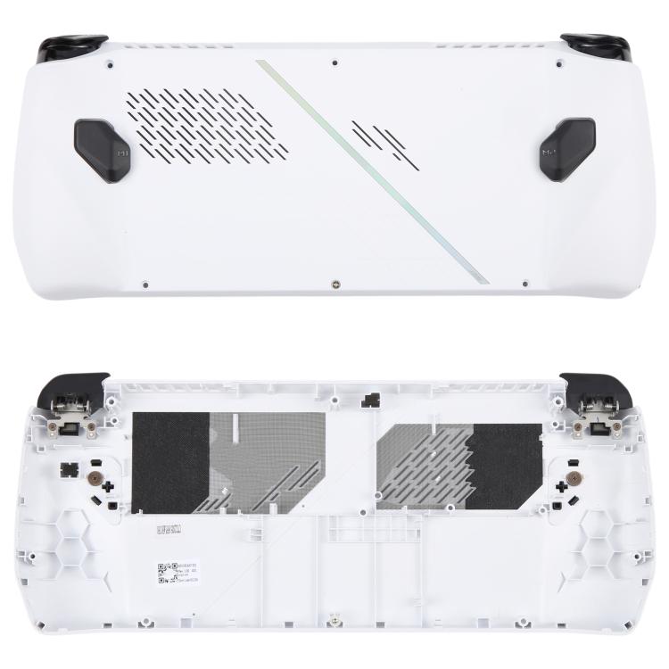 Coque arrière/D pour Asus ROG Ally RC71L, For Asus ROG Ally