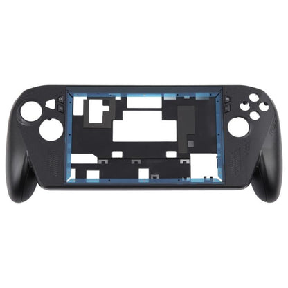 Plaque de cadre intermédiaire pour Asus ROG Xbox Ally X RC73XA, For Asus ROG Xbox Ally X