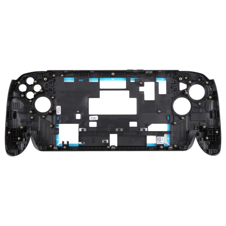 Plaque de cadre intermédiaire pour Asus ROG Xbox Ally X RC73XA, For Asus ROG Xbox Ally X