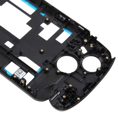 Plaque de cadre intermédiaire pour Asus ROG Xbox Ally X RC73XA, For Asus ROG Xbox Ally X