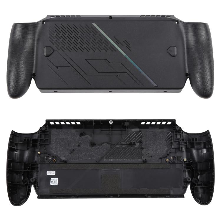 Coque arrière/D pour Asus ROG X Windows 11 RC73XA, For Asus ROG Xbox Ally X (2025) RC73XA