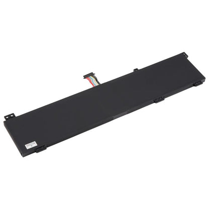 Batterie de remplacement 5100 mAh pour Lenovo Y7000 Y7000P R9000K/P Y9000P 2021 L20C4PC1, For Lenovo Y7000 Y7000P R9000K/P Y9000P 2021
