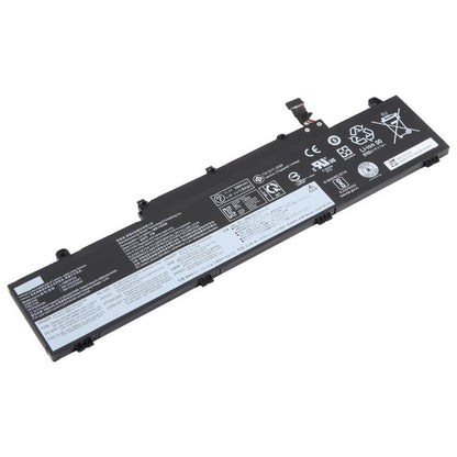 Batterie de remplacement 3980 mAh pour Lenovo Thinkpad E14 E15 Gen 2/3/4 L19C3PD5 L19M3PD5, For Lenovo Thinkpad E14 E15 Gen 2/3/4