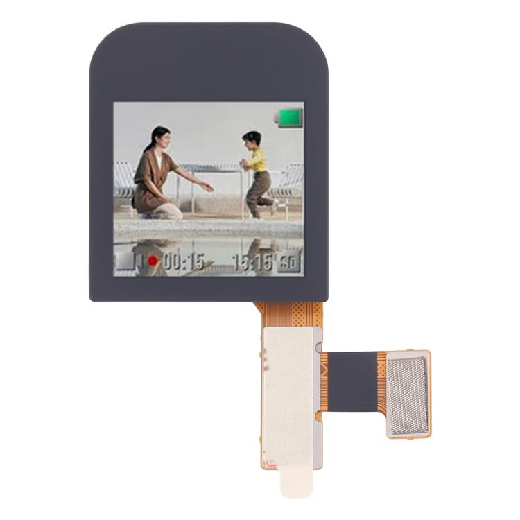 Écran LCD d'origine avec numériseur et ensemble complet pour DJI Osmo Pocket 2, For DJI Osmo Pocket 2(Original)