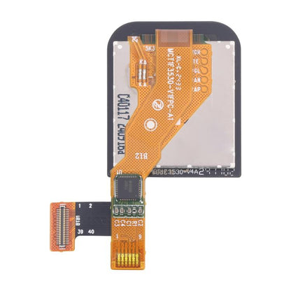 Écran LCD d'origine avec numériseur et ensemble complet pour DJI Osmo Pocket 2, For DJI Osmo Pocket 2(Original)