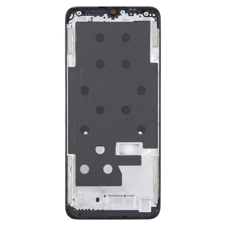 Boîtier avant d'origine pour OPPO A77s 4G CPH2473, cadre LCD et plaque de finition, For OPPO A77s 4G(Original)