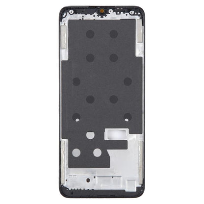 Boîtier avant d'origine pour OPPO A77s 4G CPH2473, cadre LCD et plaque de finition, For OPPO A77s 4G(Original)